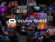 Oculus quest 2 破解遊戲(越獄 jail break )  永久更新