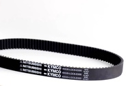 Good

 Original carbon quality real belt for KYMCO AK550 AK 550 Parts Number 40530-LGC6-E000