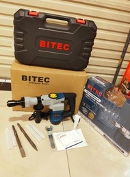 Demolition Hammer Bitec Hbm50 Hex Jack Hammer Mesin Bobok Dinding