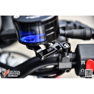 Brake Fluid Tank Holder DMV