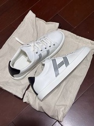 Hermes Avantage 小白鞋 球鞋