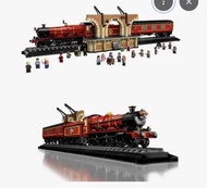 Lego Harry Potter Hogwarts Express 76405