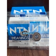 Bearing 607ZZ NTN BEARING 607ZZ NTN