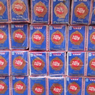 Teh 2tang premium biru 50pcs | Teh 2tang biru | Teh 2tang melati | Teh tubruk | Teh awur | Teh daun