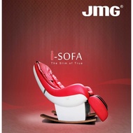 Kursi Pijat JMG i-Sofa (Second Refurbished)