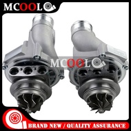 2PCS Turbocharger Turbo For Audi A6 S6 A7 S7 A8 S8 R8 4.0T 2079145703R 079145703F 079145703K 0791457