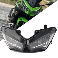 For Kawasaki NINJA 636 Ninja636 ZX6R ZX-6R ZX6R 2019-2023 2021 2022 Motorcycle LED Headlight Assembl