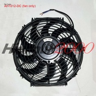 Hydraulic Fan AH 1012 (100L/min)