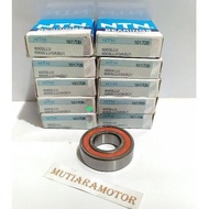 BEARING 6003LLU 6003 2RS RUBBER CAP