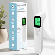 Digital Non Contact Infrared Thermometer children kids fever Termometer Cek Suhu Temperature Checker