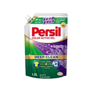 Persil 寶瀅 深層酵解洗衣凝露 補充包 薰衣草  1.5L  1包