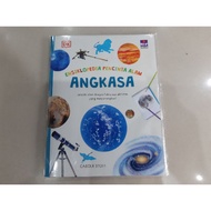 Encyclopedia of Nature Lovers - Space