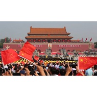 China Travel Sim Card - 3 Days / 5 Days / 8 Days / 11 Days / 15 Days / 30 Days