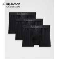(Online Exclusive) lululemon Mens Always In Motion Boxer Brief 3"