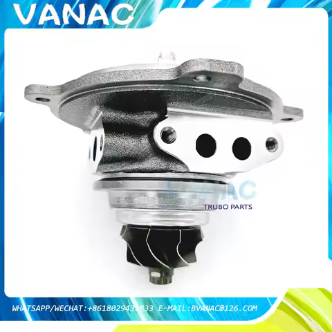 VG16 189006A0003 180810528E Turbocharger Cartridge For HONDA ACCORD 1.5L L15BN 130KW L15BM 1.5T 143K