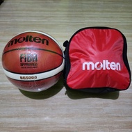 [ORIGINAL PRODUCT] Basketball PROTEAM GX-7 Basketball/ Molten BG5000/ Molten BG 4500 SIZE 7 100% Ori
