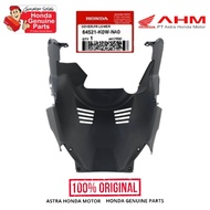 64521-K0W-NA0 Cover Front Lower Deck Mud Lung Wind ADV 160 2022-Present AHMOriginal