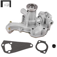 Water Pump 129470-42001 129470-42002 129470-42003 for  3JH3E 4JH2E 4JH3