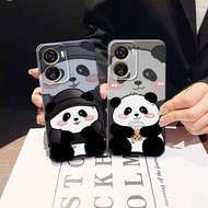 TS035 Casing hp For ZTE Nubia Neo 5G Softcase Custom Pro Camera All Types Silicon Phone Protector Ne