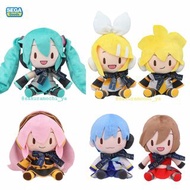 單售✅ 全新現貨🎀 SEGA 世嘉 Piapro Characters 初音未來 Miku vocaloid V家 鏡音雙子姊弟 鏡音鈴 鏡音連 鏡音蓮 Kaito Meiko 巡音 Luka Pre