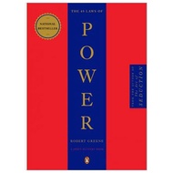 The 48 Laws of Power
