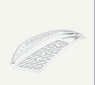 KPLUS ULTRA 專用頭盔通風掩