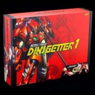 全新現貨 正版 日版 千值練 千値練 Sentinel METAMOR-FORCE Dino Getter 1 三一萬能俠