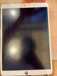 iPad Air 3 故障原裝螢幕