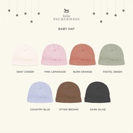 [TOMS] Little PALMERHAUS (1pcs) Rounded Baby Hat (Round Baby Hat)