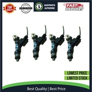 Autozone Original Mazda 6 L5 Fuel Injector