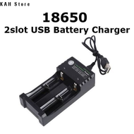 18650 Lithium Ion Rechargeable Battery 37V 42V High Capacity Long Lasting Lithium Battery for Flashl