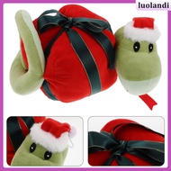 Snake Toy Snakes Plush Artificial Plush Snake Stuffed Animal Snake Fake Snake Prop Snake Plush Toy F
