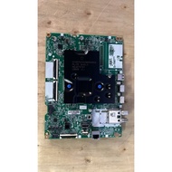 LG (75UR7550PSC) MAIN BOARD EBU67392851 (NEW)