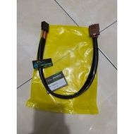 THICK PCX ECU SOCKET