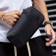 [Cabin Zero] Tech Pouch - 2.5L - 輕盈數碼收納包/肩包