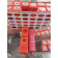 Skiva lipstick 21 pink cardboard 3 grams