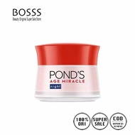 ponds age miracle night 50gr