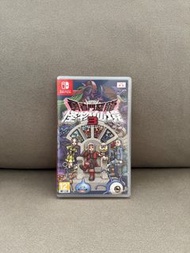 switch 勇者鬥惡龍3