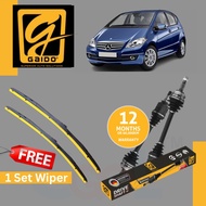 Tulen Gaido Drive Shaft - MERCEDES A-CLASS W169 B-BLASS B170/180/B200 W245 2009-2012 ( Warranty 1Yea