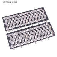 ali  Electric Vehicle Battery Holder Nickel Strip For 1-2 EBike Battery Thickness 0.15mm 48V 13S5P F
