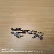 Hinge R+L Laptop Hinge Lenovo ThinkBook 14 G2 ARE 20V 14 G2 ITL 14s G2 ITL