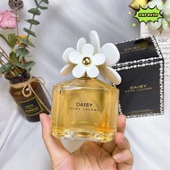 ☑️ Marc Jacobs Daisy 馬克莫杰 黃色小雛菊 *100ML☑️春日香水推薦