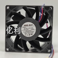 NMB 9238 24V 0.32 A 3615RL-05W-B50 3615RL-05W-B59 Fan
