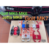 [fobs76-ReadyStock-InstantShip] Volkswagen VW Golf MK5 GTI MK6 R MK7 GTI R MK8 Paddle Shift Shifter 