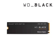 WD Black Label SN770 PCIe 4.0 x4 SSD Solid State Drive