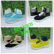 Latest chosamon shoes, healthy pattern gym shoes