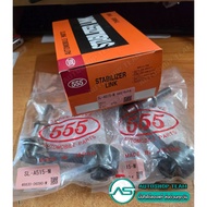555 Rear Stabilizer Ball Joint TOYOTA ALTIS ZRE210 211 /19-23 CHR /16-23 CAMRY ACV70 /19-23 FR/FL (2