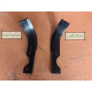 Mini Tiller Turning Blade (HS Blade)[HEAVY DUTY]