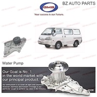 GMB  Water Pump GWMZ-32A for Mazda E1800 626 Telstar 1991