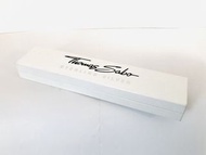 Thomas Sabo 飾物禮盒，9成新，W22.5 x H3 x D5cm, 可放手鍊，手錶，飾物